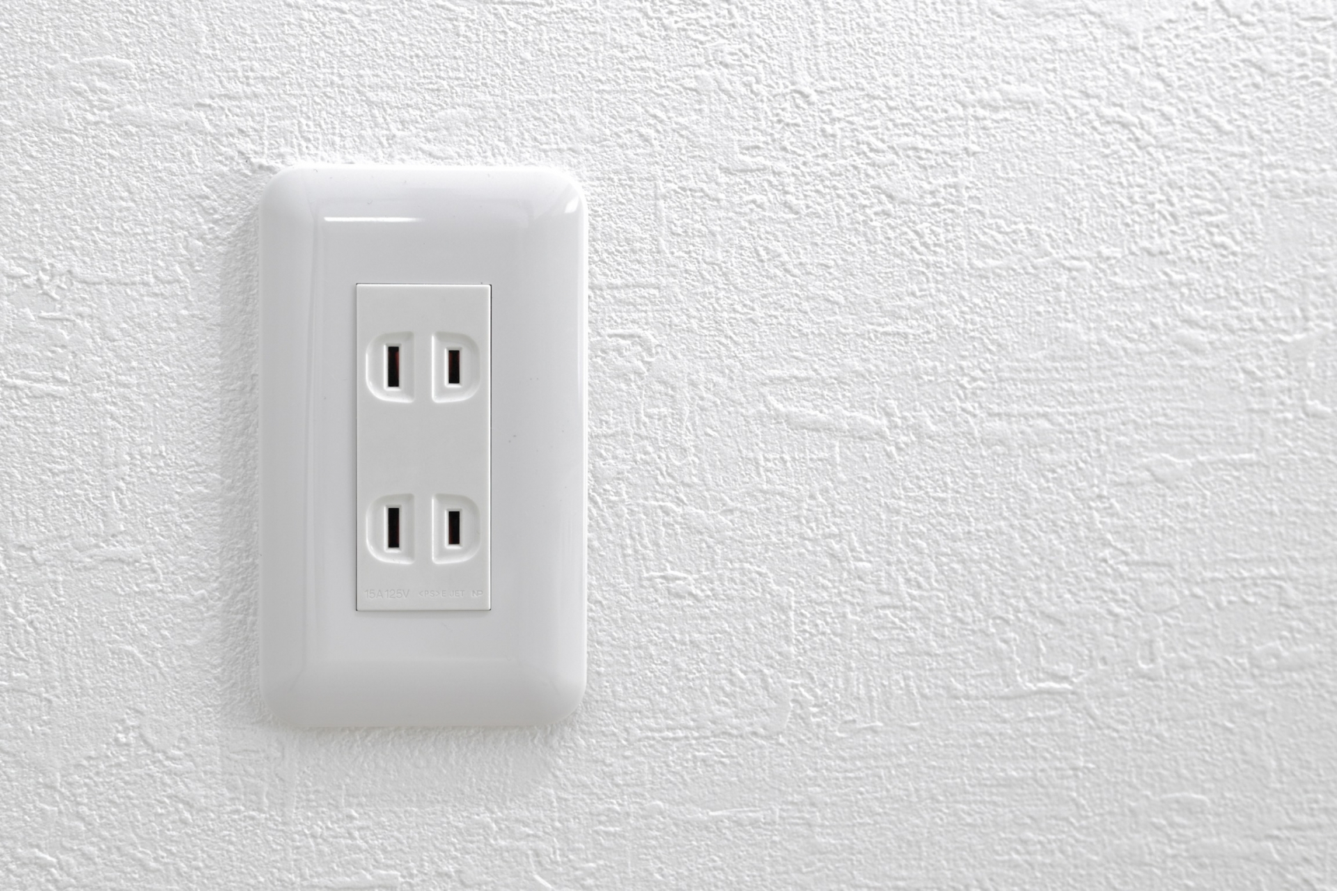 コンセント工事